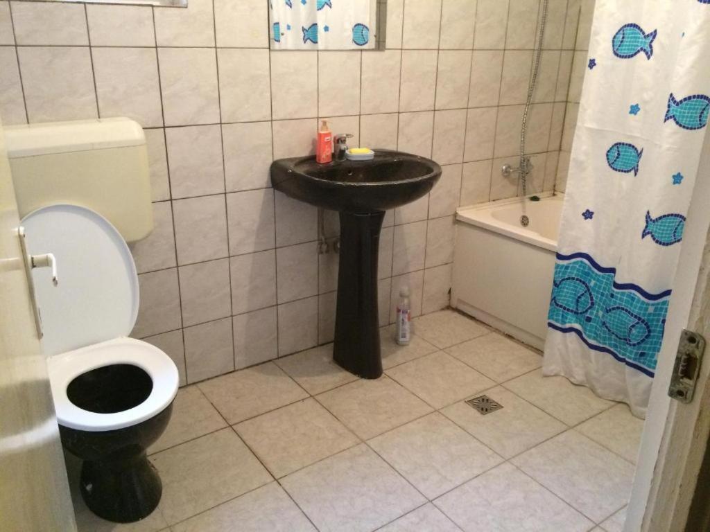 Casa Adrian Camere Centru Vechi Brasov Ngoại thất bức ảnh