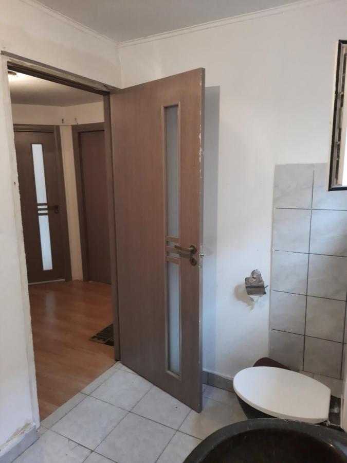 Casa Adrian Camere Centru Vechi Brasov Ngoại thất bức ảnh