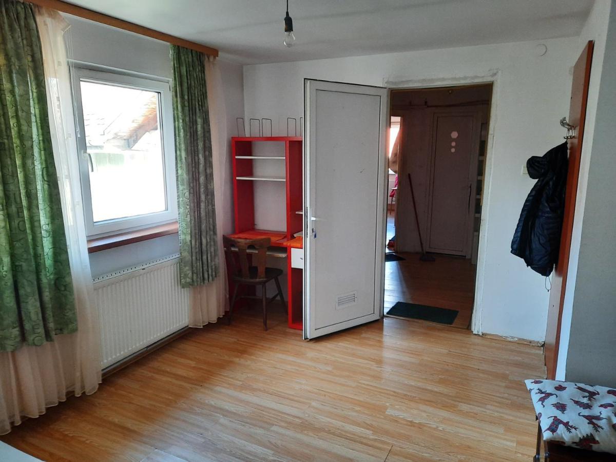 Casa Adrian Camere Centru Vechi Brasov Ngoại thất bức ảnh