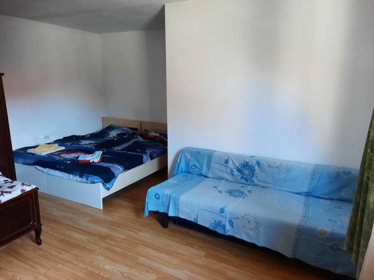 Casa Adrian Camere Centru Vechi Brasov Ngoại thất bức ảnh